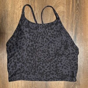 Sports Bra Tank